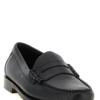 G.h. Bass Weejuns Larson Loafers