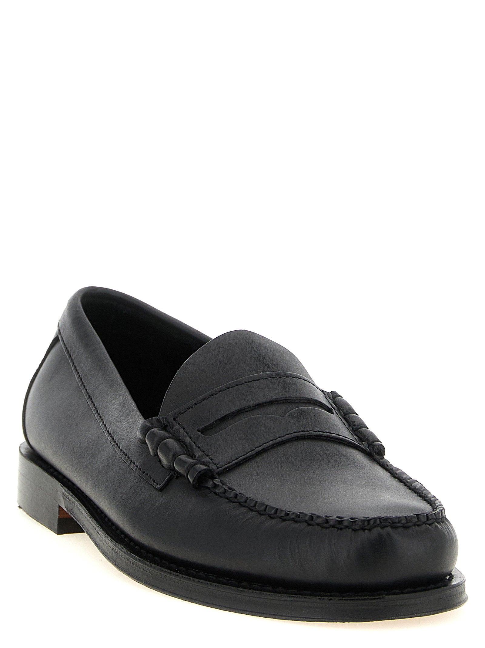 G.h. Bass Weejuns Larson Loafers