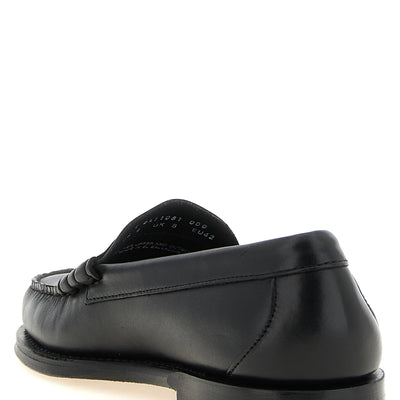 G.h. Bass Weejuns Larson Loafers