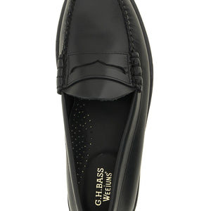 G.h. Bass Weejuns Larson Loafers
