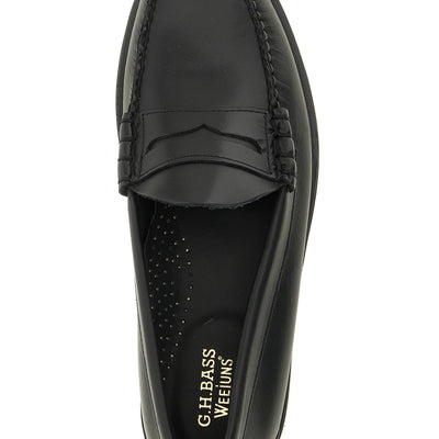 G.h. Bass Weejuns Larson Loafers