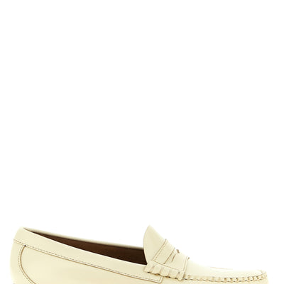 G.h. Bass Weejuns Larson Loafers