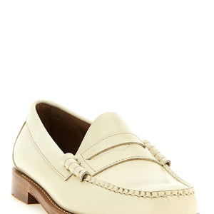G.h. Bass Weejuns Larson Loafers