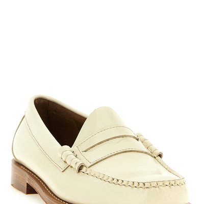 G.h. Bass Weejuns Larson Loafers
