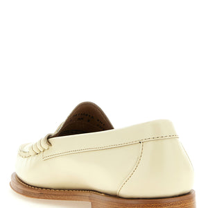 G.h. Bass Weejuns Larson Loafers