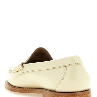 G.h. Bass Weejuns Larson Loafers