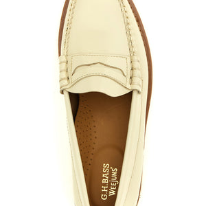 G.h. Bass Weejuns Larson Loafers
