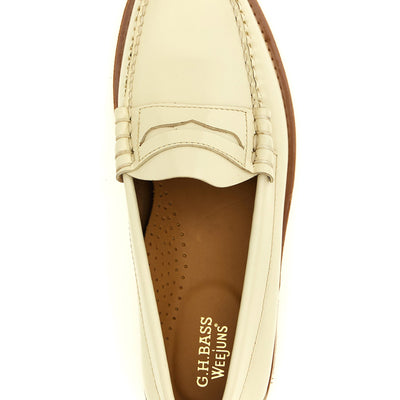 G.h. Bass Weejuns Larson Loafers