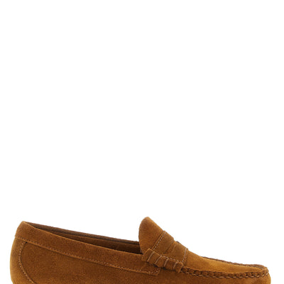 G.h. Bass Easy Weejuns Larson Loafers
