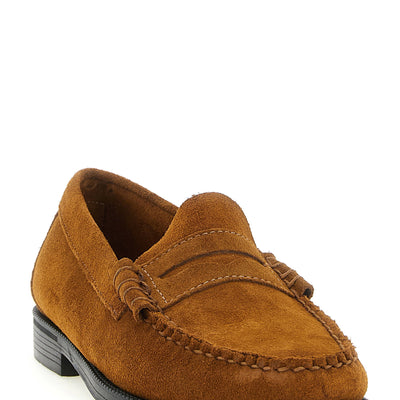 G.h. Bass Easy Weejuns Larson Loafers