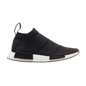 adidas NMD City Sock Gum Pack Black