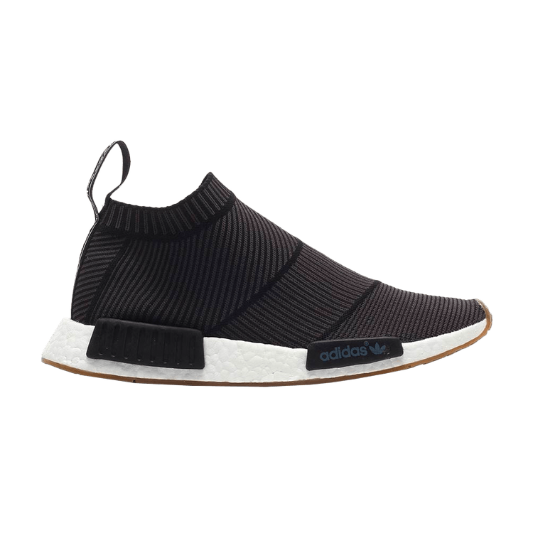 adidas NMD City Sock Gum Pack Black