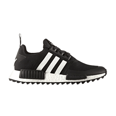 adidas NMD R1 Trail White Mountaineering Core Black
