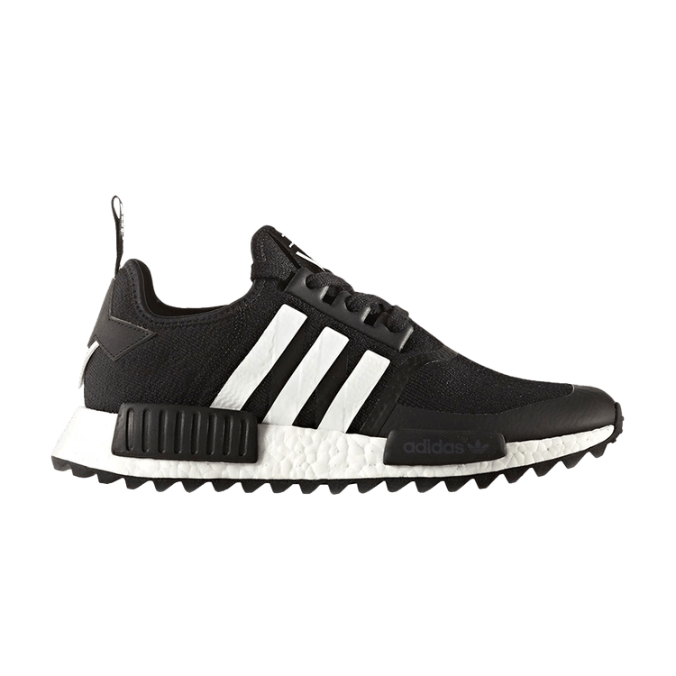adidas NMD R1 Trail White Mountaineering Core Black