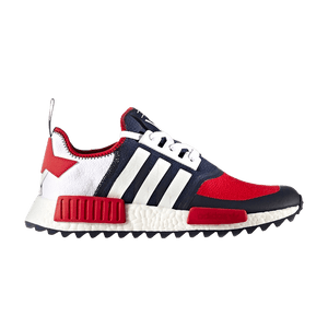 adidas NMD R1 Trail White Mountaineering Collegiate Navy