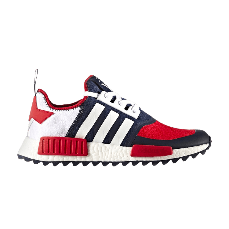 adidas NMD R1 Trail White Mountaineering Collegiate Navy