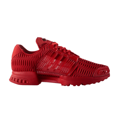 adidas Climacool Triple Red