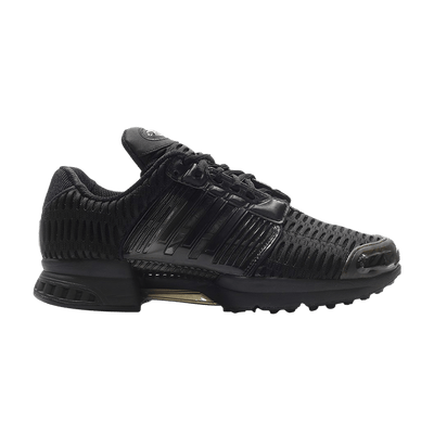 adidas Climacool Triple Black