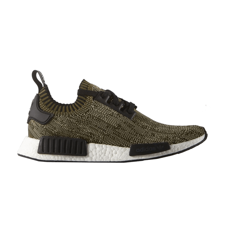 adidas NMD R1 Olive Camo