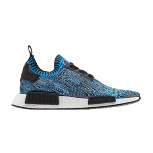 adidas NMD R1 Blue Camo