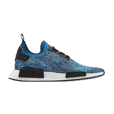 adidas NMD R1 Blue Camo