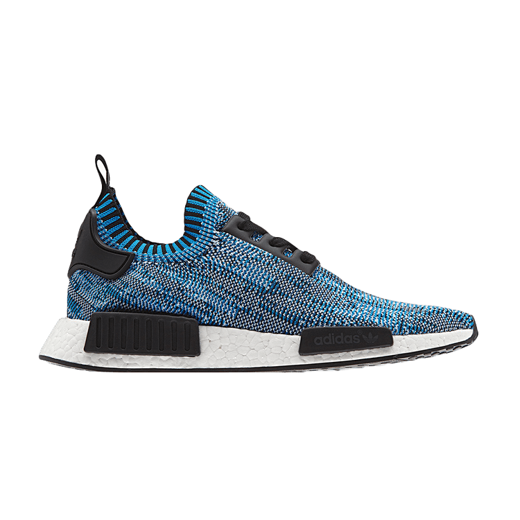 adidas NMD R1 Blue Camo