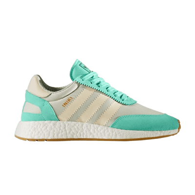 adidas Iniki Runner Easy Green (Women's)