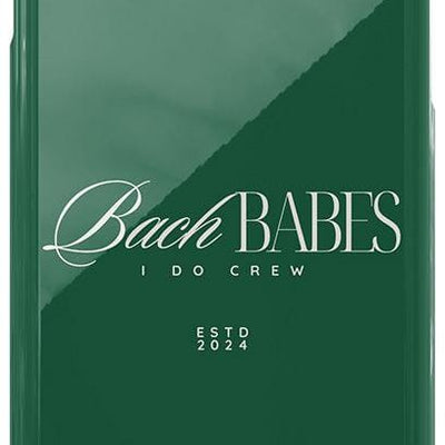 Bach Babes | Green Bachelorette Case