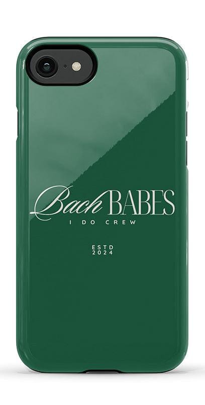 Bach Babes | Green Bachelorette Case