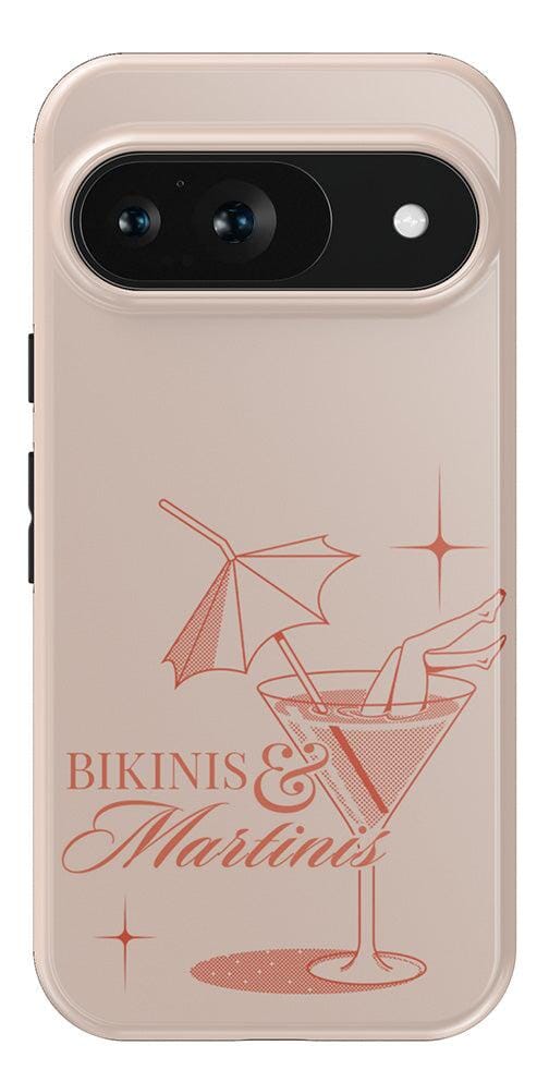 Bikinis & Martinis | Bach Weekend Case
