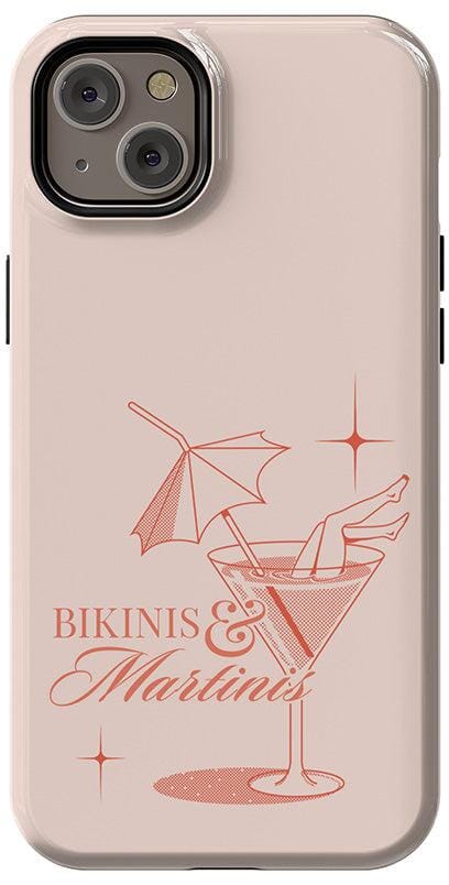 Bikinis & Martinis | Bach Weekend Case