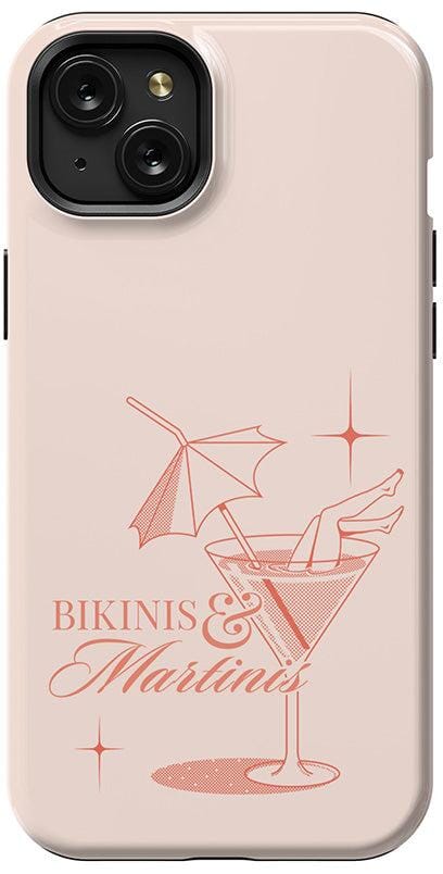 Bikinis & Martinis | Bach Weekend Case