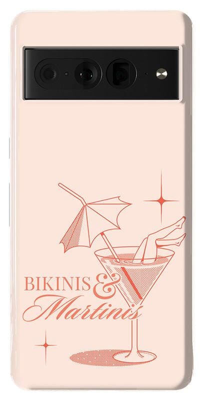 Bikinis & Martinis | Bach Weekend Case