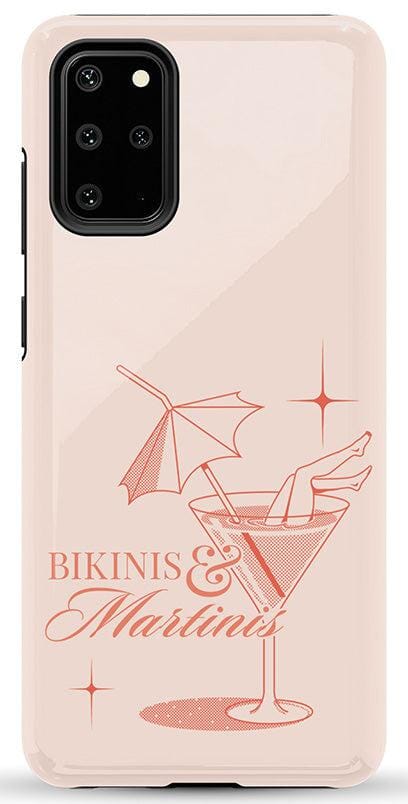 Bikinis & Martinis | Bach Weekend Case