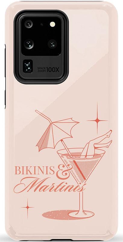 Bikinis & Martinis | Bach Weekend Case