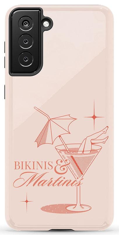 Bikinis & Martinis | Bach Weekend Case