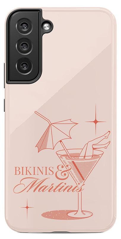 Bikinis & Martinis | Bach Weekend Case