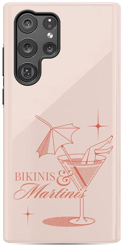 Bikinis & Martinis | Bach Weekend Case