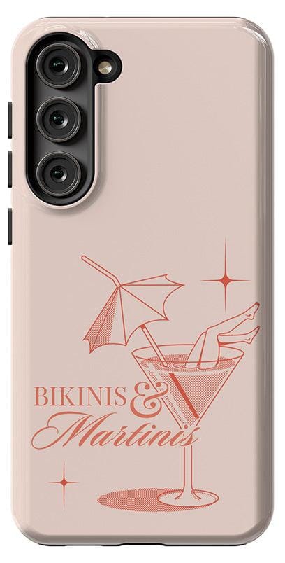 Bikinis & Martinis | Bach Weekend Case