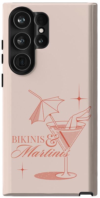 Bikinis & Martinis | Bach Weekend Case