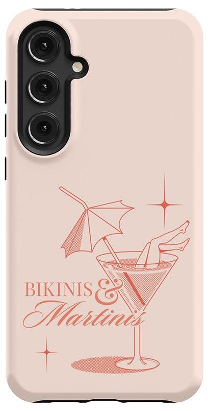 Bikinis & Martinis | Bach Weekend Case