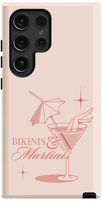 Bikinis & Martinis | Bach Weekend Case