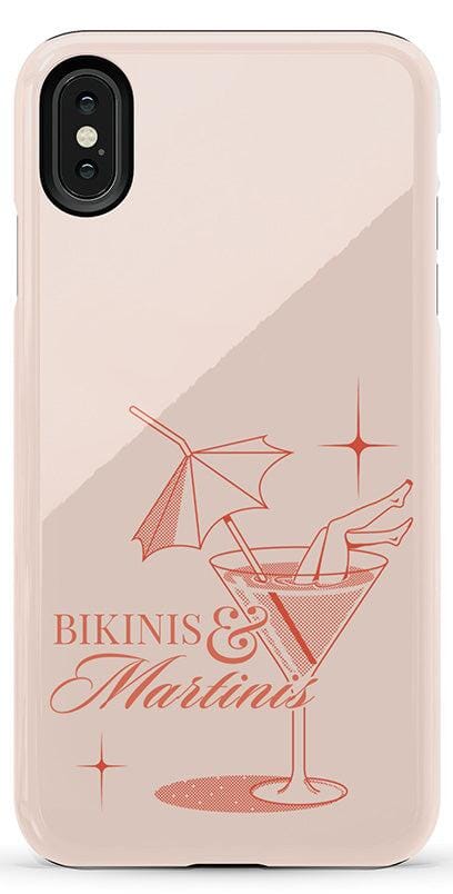 Bikinis & Martinis | Bach Weekend Case