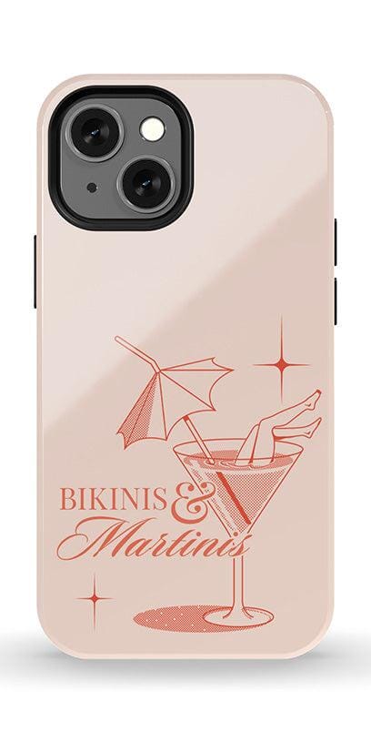 Bikinis & Martinis | Bach Weekend Case