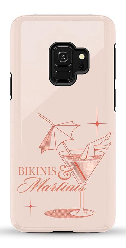 Bikinis & Martinis | Bach Weekend Case