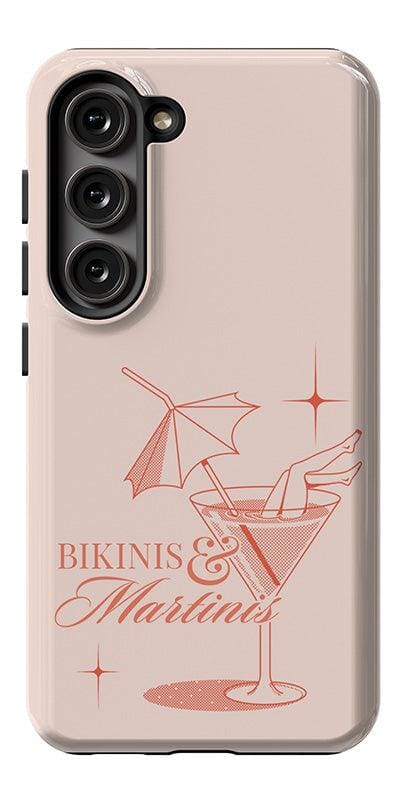 Bikinis & Martinis | Bach Weekend Case