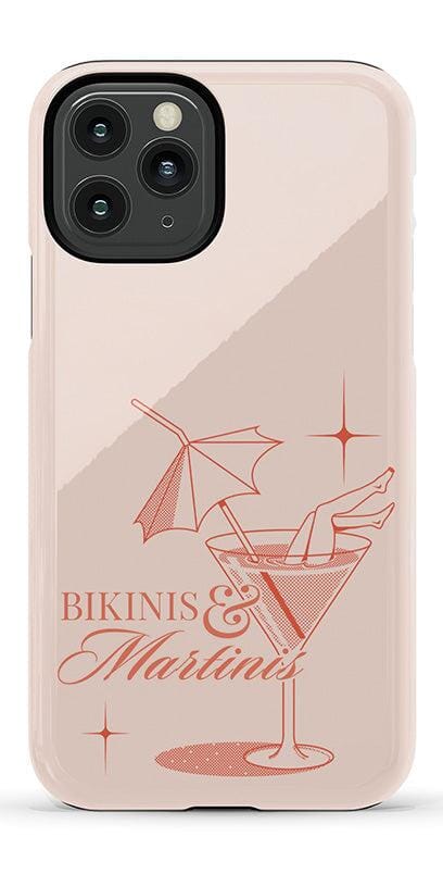 Bikinis & Martinis | Bach Weekend Case