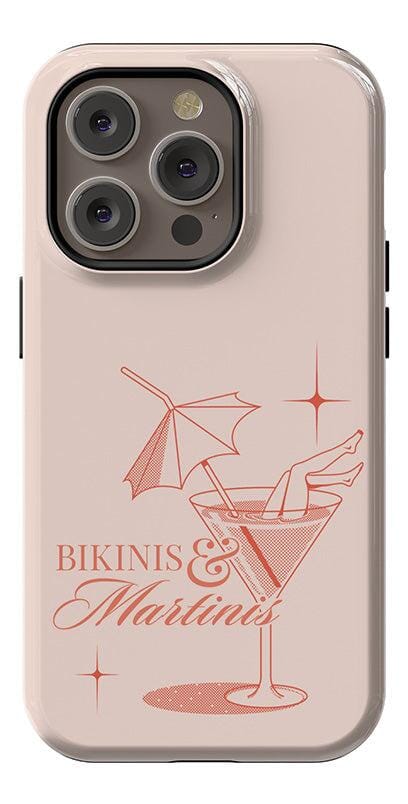 Bikinis & Martinis | Bach Weekend Case