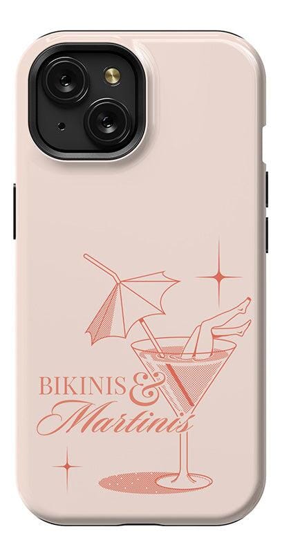 Bikinis & Martinis | Bach Weekend Case