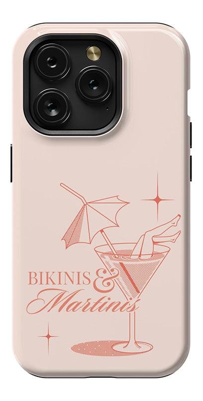 Bikinis & Martinis | Bach Weekend Case